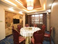 忻州汉鼎国际酒店 - 中式餐厅