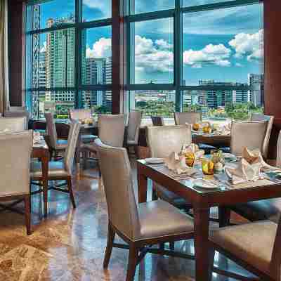 Quest Plus Conference Center, Manila Dining/Meeting Rooms
