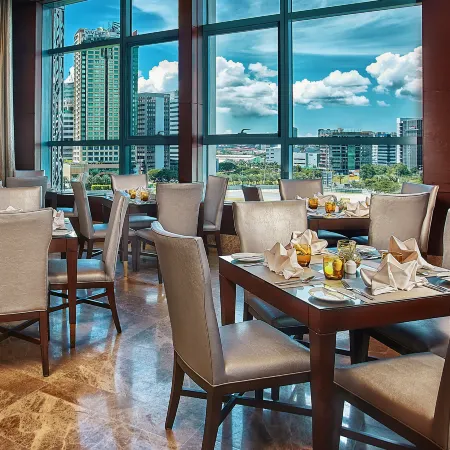 Quest Plus Conference Center, Manila