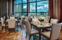 Crimson Hotel Filinvest City, Manila