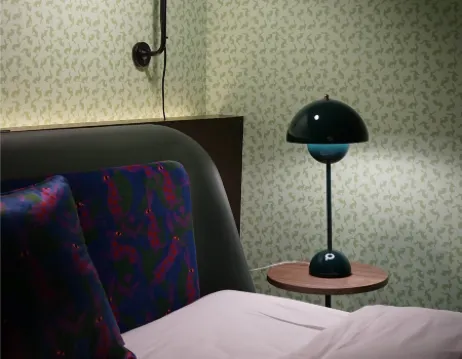 上海NEOBRIDGEホテル