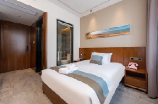 โรงแรมหยินถาน เจย์หยินจู