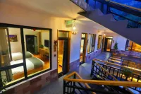 Linzhou Liyuan Homestay Hotels near Taihang Sky Road