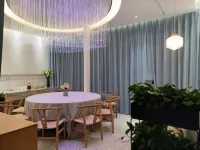 Floral Hotel · Suzhou Sushun hotel