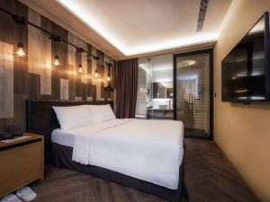 City Suite (Taipei Beimen)