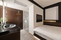 CitiGO Hotel Jing'an Shanghai Hotels in Jing'an District