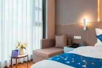 Yeste Hotel (Yinjiang Calligraphy Square) Hotels in Yinjiang