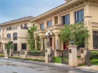 Enping Evergrande Quandu Self-Travel Holiday Villa Hotels near Evergrande Five Nations Hot Spring Town