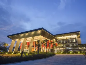 Swiss-Belresort Belitung