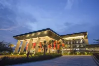Swiss-Belresort Belitung Hotels in Keciput