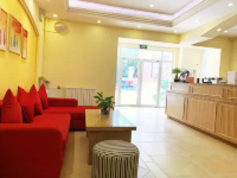 Homeinn (Xiguan store, Zhongshan West Road, Baoji)