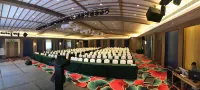 MEHOOD LESTIE Hotel (Nanchang Bayi Square)