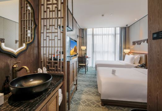 Shenzhen YueChao Hotel 대표 이미지