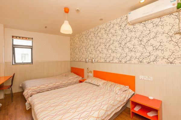 布丁酒店(苏州国际影视城地铁站店)预订价格,联系电话位置地址【携程