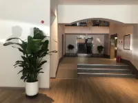 漢庭飯店（忻州五台山風景區中心店）