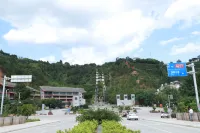 Lantingyuan Hotel