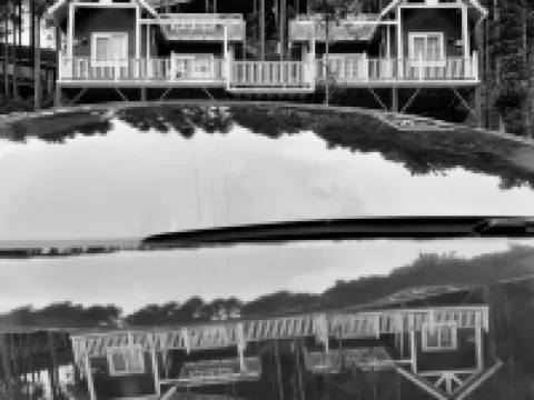 Along the River Leisure Hostel Hotels in Jiangle