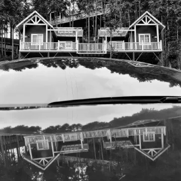 Along the River Leisure Hostel