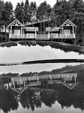 Along the River Leisure Hostel