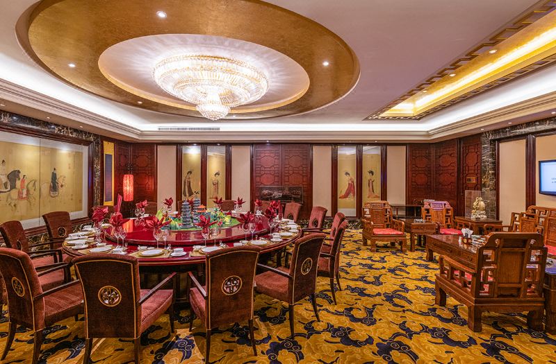 Grand Metropark Wanshi Hotel photo 4