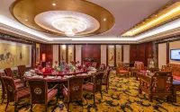 Grand Metropark Wanshi Hotel - 5-Star