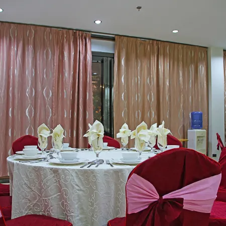 Palawan Uno Hotel