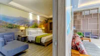 Yuncheng Juhetai Hotel (Yanhu South Wind Square)