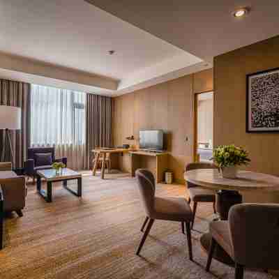 Hotel Nikko Hai Phong Rooms