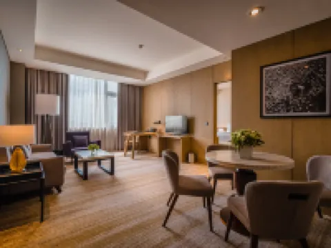 Hotel Nikko Hai Phong Hotels in Haiphong