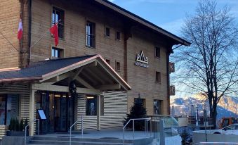 Viu Hotel Villars