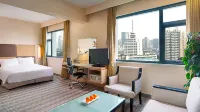 Holiday Inn Express Zhengzhou Jinshui Road Zhongzhou