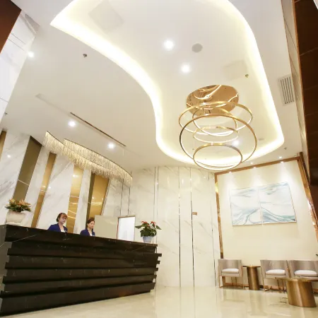 Junhao Hotel