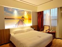 郴州和美悦眠酒店 - 悦眠零压大床房