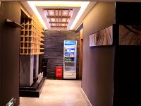 圃舍智慧酒店(长葛市政府中心店) - 公共区域