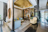Guiyuan Hotel - Kitchens