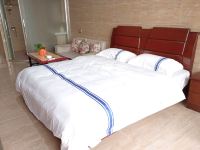 晋江向阳公寓 - 温馨大床房