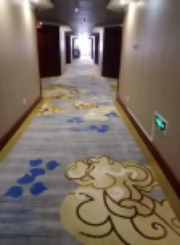 Lafei Holiday Hotel
