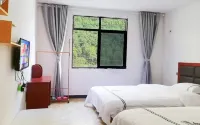 Zega Relatives Hotel