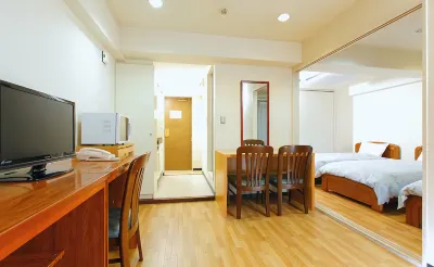 Flexstay Inn Tamagawa Hotels in 