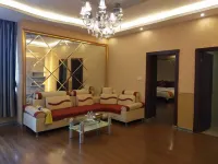 huayuehotel - parking