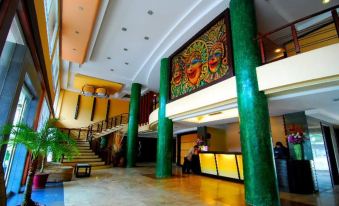 MO2 Westown Hotel Bacolod - Downtown