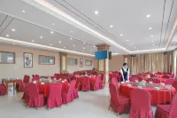 Vienna Hotel (Qianshanchuanxuan) - breakfast