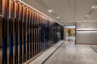 Park Hotel Hong Kong Hotels in Hong Kong