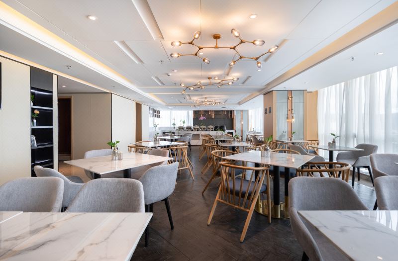 Atour Hotel Chunrong Street, Kunming Government Affairs Center photo 4