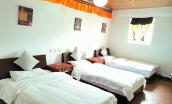 Daocheng sirang wangpi Inn
