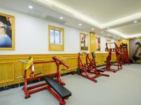 泊宁酒店(南宁青秀山会展中心店) - 健身娱乐设施
