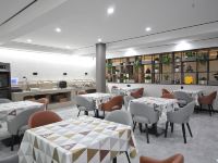 成都锦澜酒店 - 餐厅