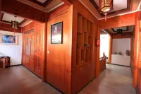 Jianchuan Jinhua Heju Inn