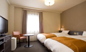 Dormy Inn PREMIUM Nagasaki Ekimae