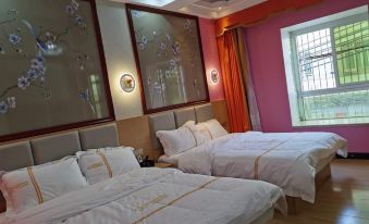 Lufeng Jiake Intelligent Accommodation